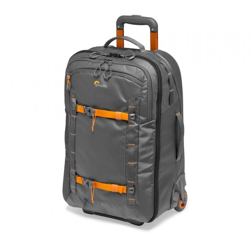 Lowepro Whistler RL 400 AW II (Dark Grey) - Slika 3