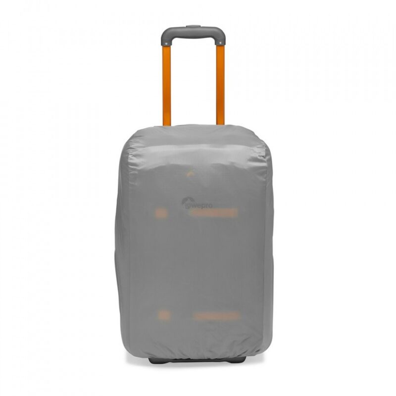 Lowepro Whistler RL 400 AW II (Dark Grey) - Slika 4