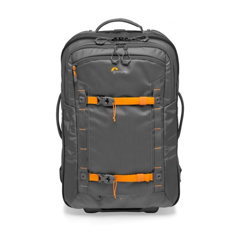Lowepro Whistler RL 400 AW II (Dark Grey)