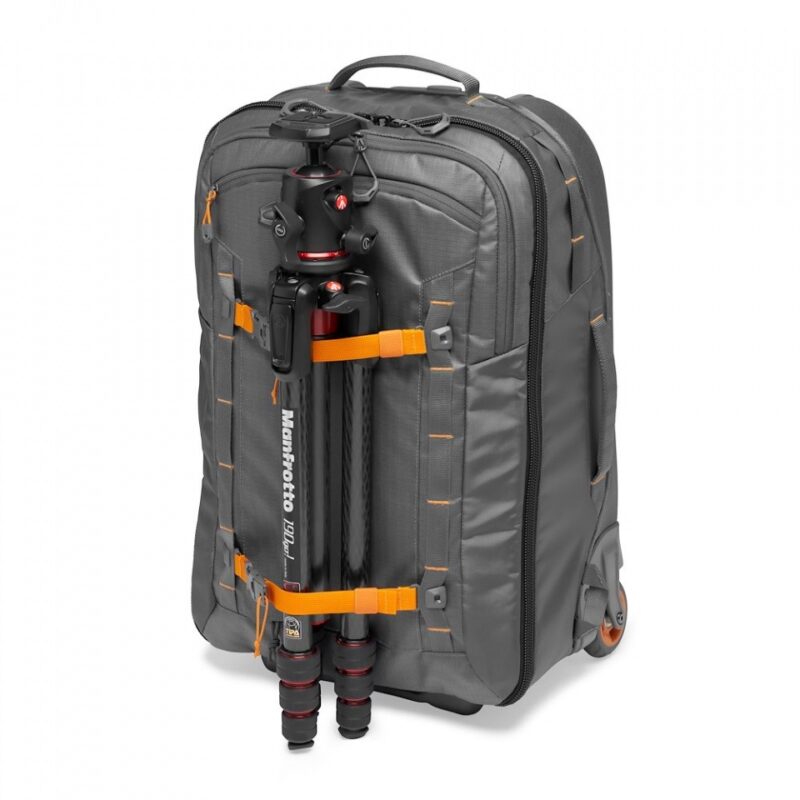 Lowepro Whistler RL 400 AW II (Dark Grey) - Slika 10