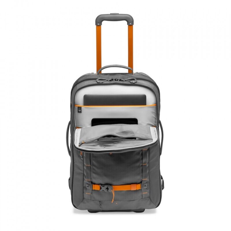 Lowepro Whistler RL 400 AW II (Dark Grey) - Slika 11
