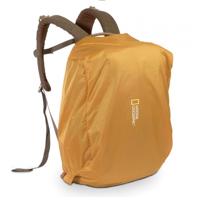 National Geographic A2560RC rain cover
