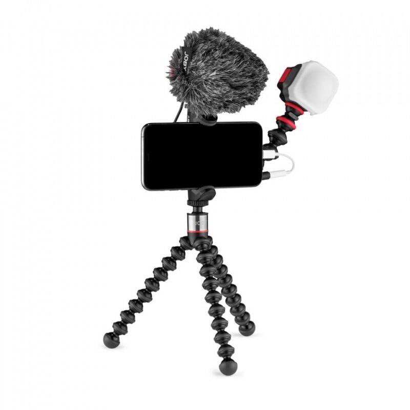 JOBY GripTight Smart - Slika 10