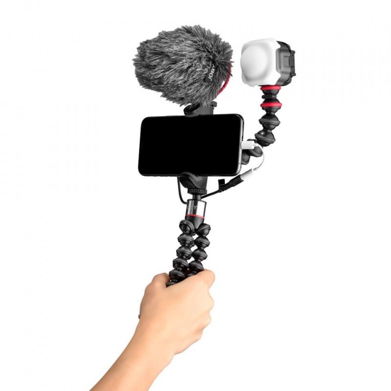 JOBY GripTight Smart - Slika 9