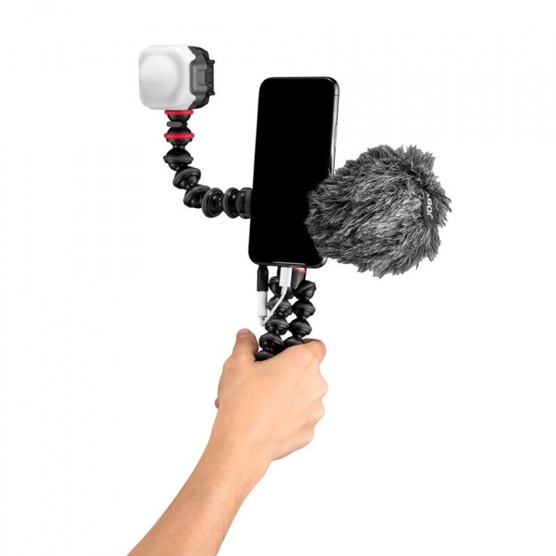 JOBY GripTight Smart - Slika 8