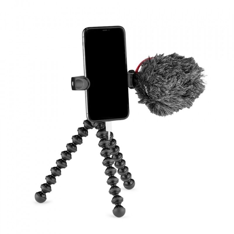 JOBY GripTight Smart - Slika 7