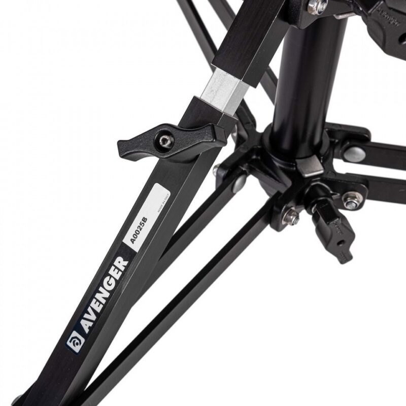 Avenger A0025B baby aly stand 25 - Slika 5
