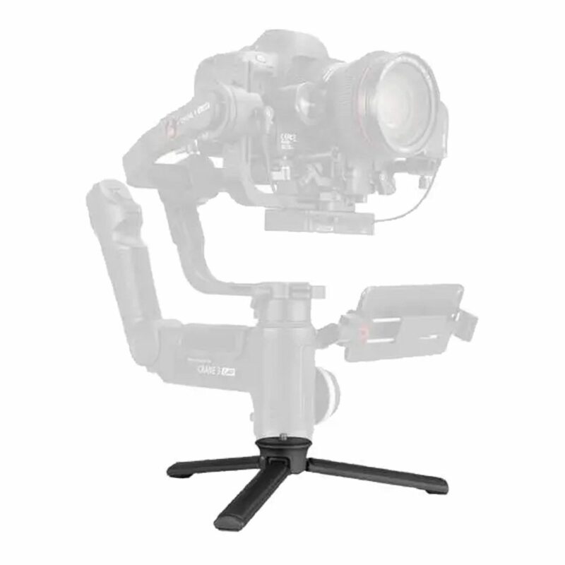 ZHIYUN TransMount Handheld Tripod for Weebill Series - Slika 4