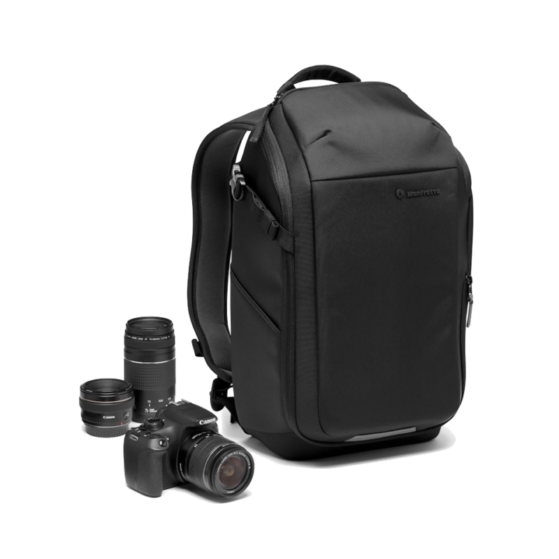 MANFROTTO ruksak Advanced Compact Backpack III - Slika 4