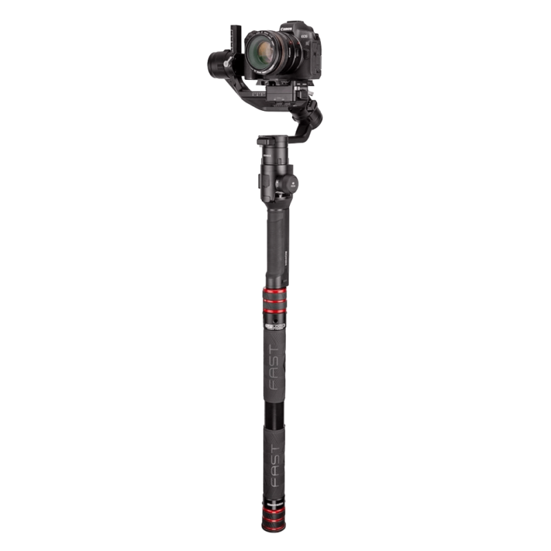 MANFROTTO dodatna oprema GimBoom Fast Carbon MVGBF-CF za stabilizator - Slika 3