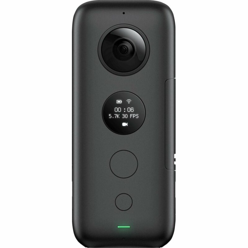 Insta360 ONE X