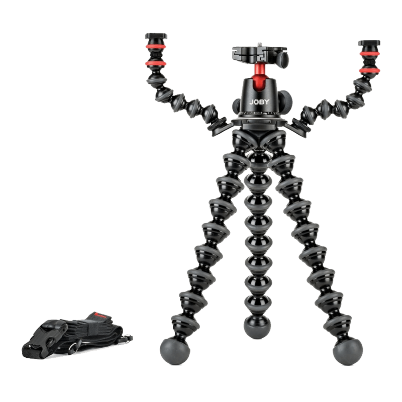 JOBY Stativ GorillaPod 5K Rig