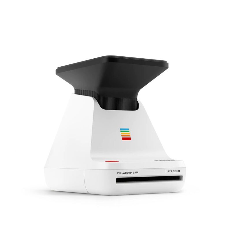 POLAROID Originals Lab Everything Box (Lab,  Color for i-Type/B&W for i-Type) - Slika 3