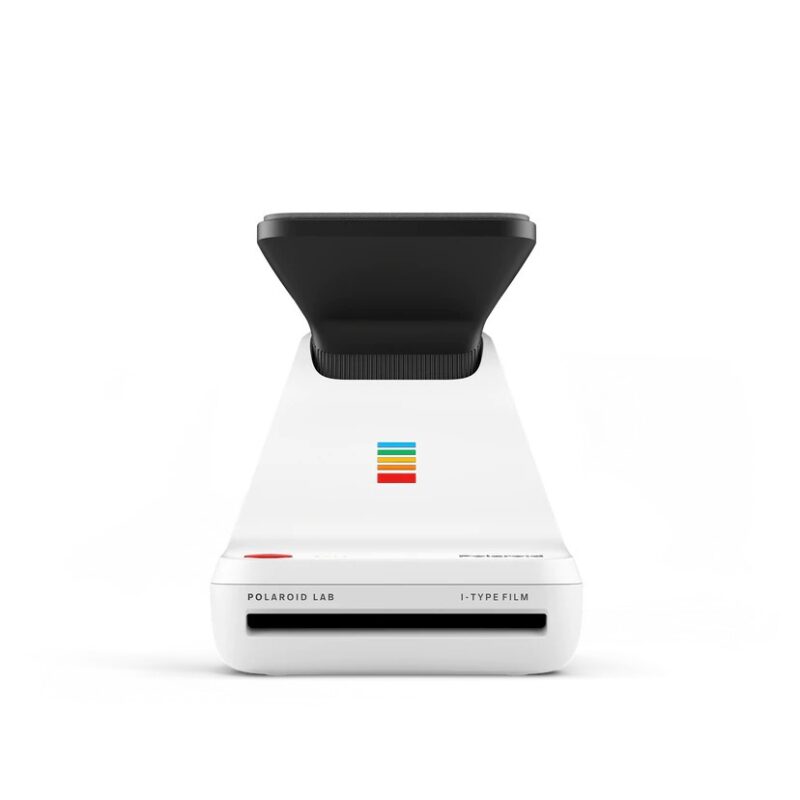 POLAROID Originals Lab Everything Box (Lab,  Color for i-Type/B&W for i-Type)