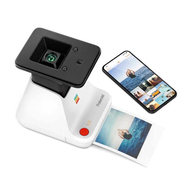 POLAROID Originals Lab Everything Box (Lab,  Color for i-Type/B&W for i-Type) - Slika 2