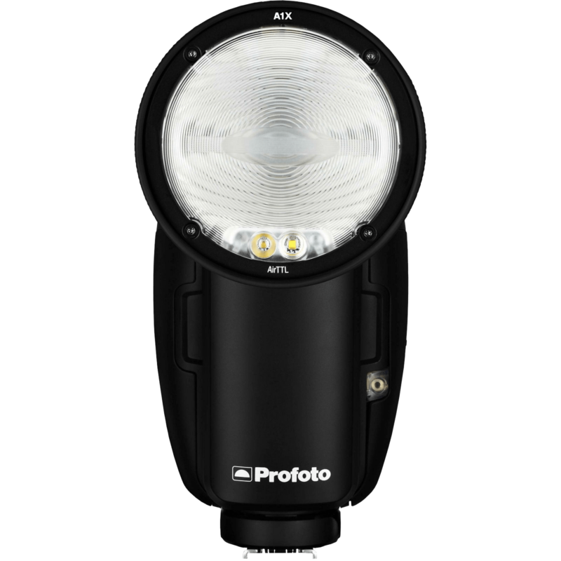 ProFoto A1X AirTTL-Fuji