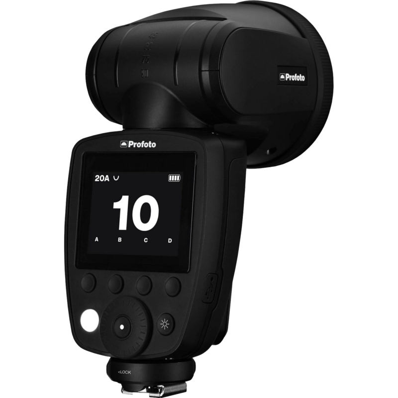 ProFoto A1X AirTTL-Fuji - Slika 4