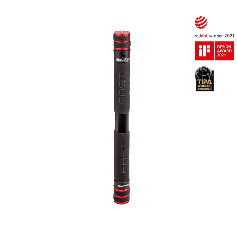 MANFROTTO dodatna oprema GimBoom Fast Carbon MVGBF-CF za stabilizator