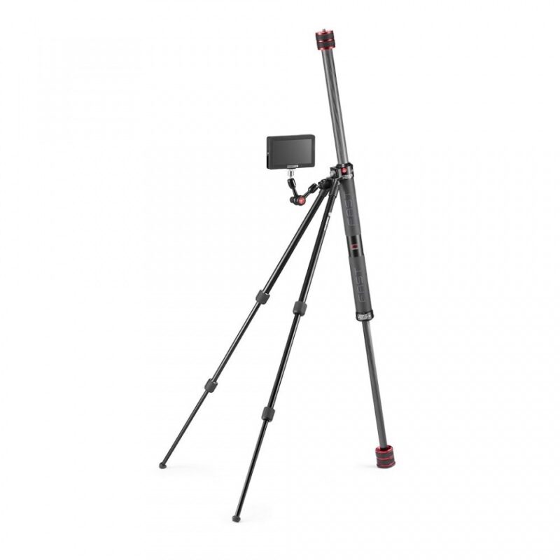 MANFROTTO stativ MVGBF-CFSSKIT Gim-Pod - Slika 5