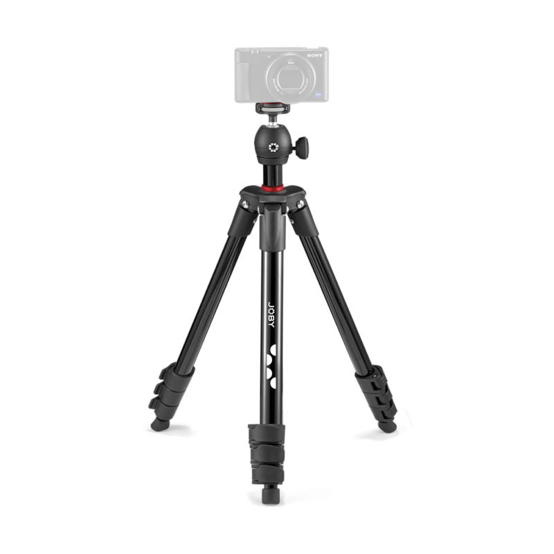 JOBY Stativ Compact Light Kit - Slika 3