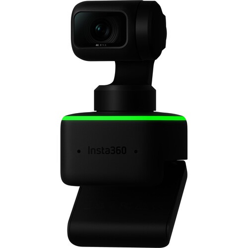 Insta360 Link 4K webcam