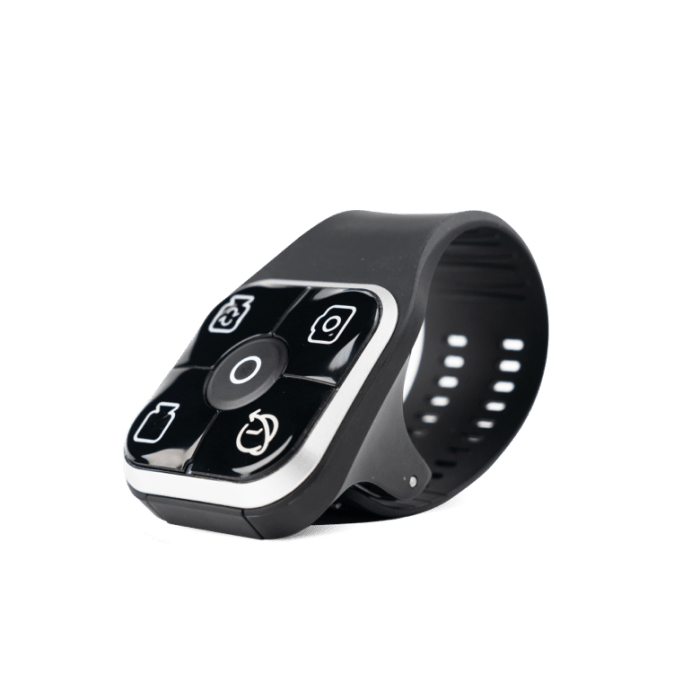 Insta360 Roadie Remote