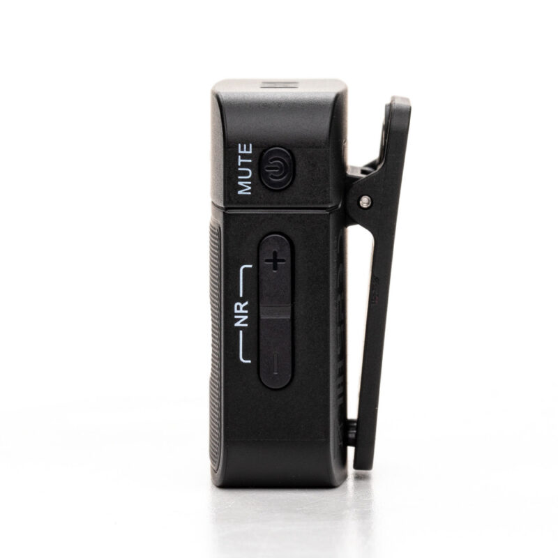 SARAMONIC Blink 100 B2 bežićni mikrofon 3.5mm (1xRX, 2xTX) - Slika 7