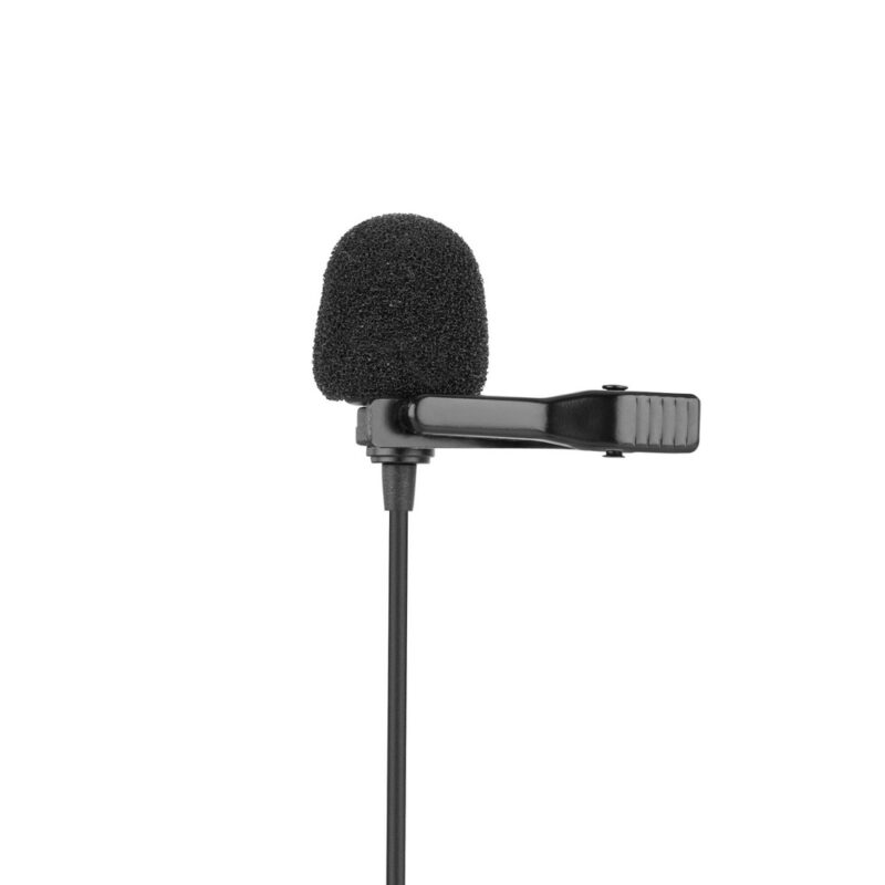 SARAMONIC SR-U9-WS3 Foam Windscreens for Lavalier Mics (3-Pack) - Slika 2