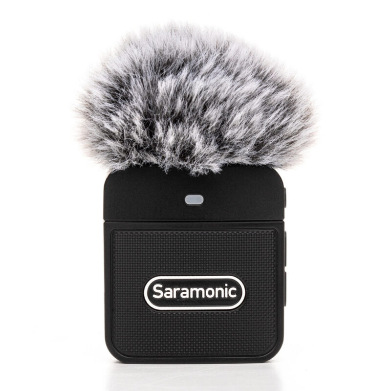 SARAMONIC Blink 100 B5 bežićni mikrofon Type-C (1xRXUC, 1xTX) - Slika 6