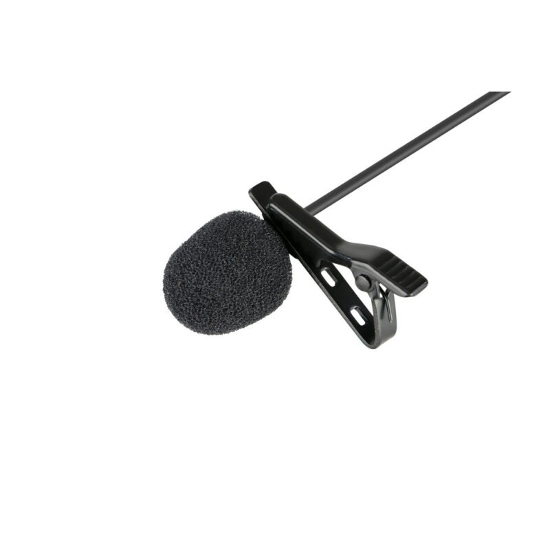 SARAMONIC SR-U9-WS3 Foam Windscreens for Lavalier Mics (3-Pack) - Slika 3