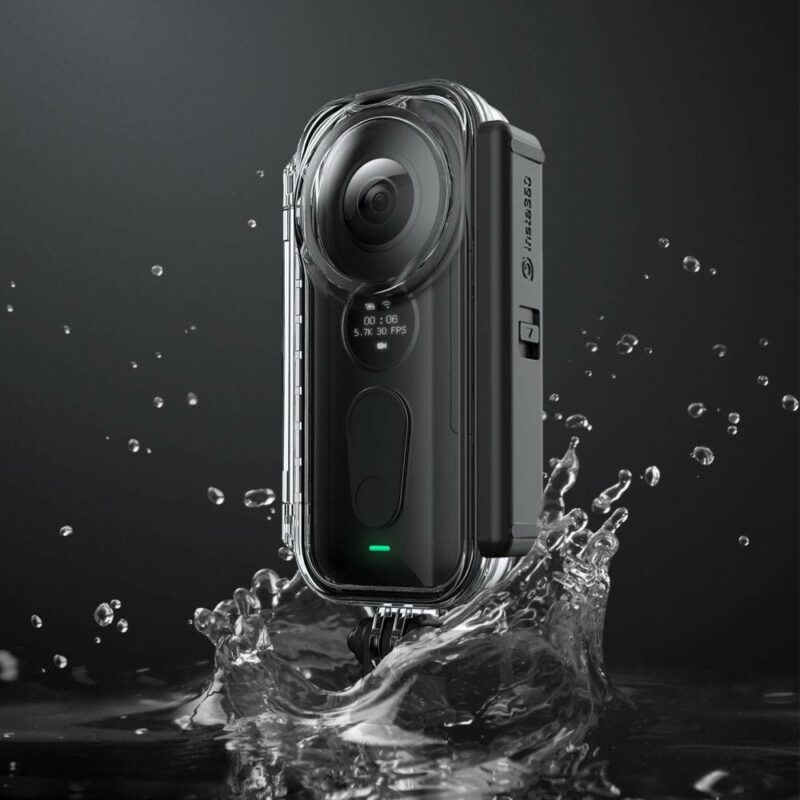 Insta360 ONE X Venture Case - Slika 3