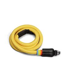 POLAROID Camera Strap round yellow v2