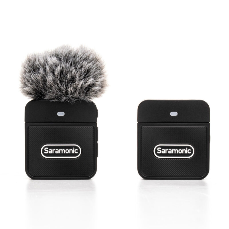 SARAMONIC Blink 100 B1 bežićni mikrofon 3.5mm (1xRX, 1xTX)