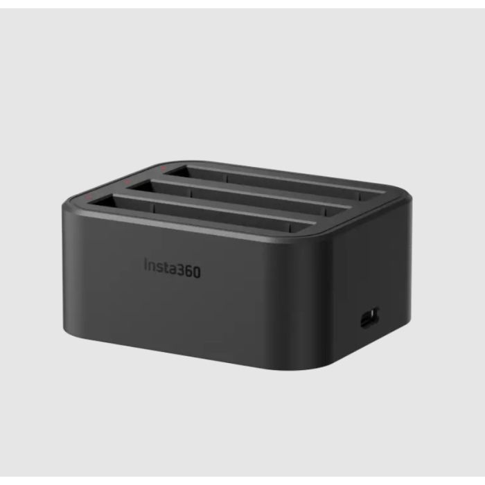 Insta360 X3 Fast Charge Hub