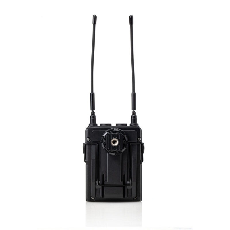 SARAMONIC UwMic9S Kit1 3.5mm/XLR UHF Wireless Lav. bubica mikrofon (1xRX9S, 1xTX - Slika 7