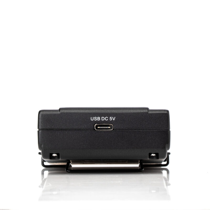 SARAMONIC UwMic9S Kit1 3.5mm/XLR UHF Wireless Lav. bubica mikrofon (1xRX9S, 1xTX - Slika 8