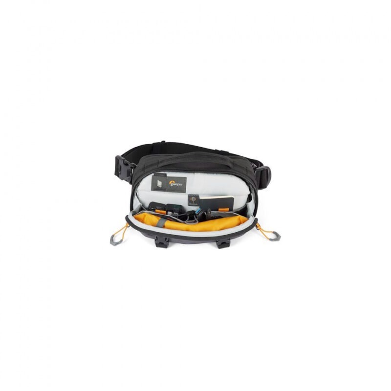Lowepro Trekker Lite HP 100, Grey - Slika 3