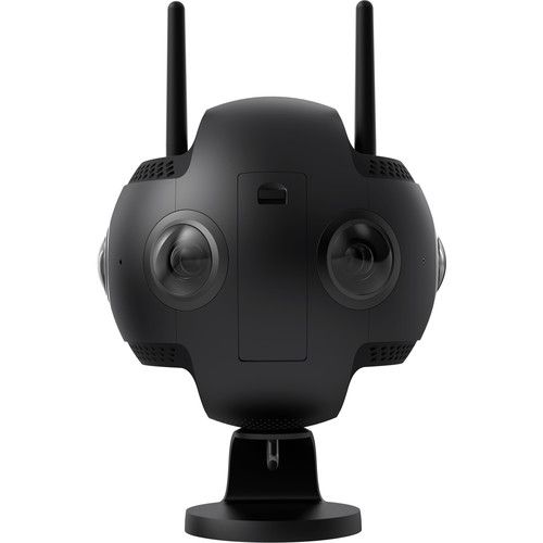 Insta360 Pro 2 with Farsight