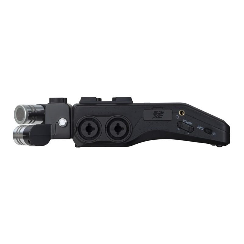 Zoom H6 Black recorder - Slika 5