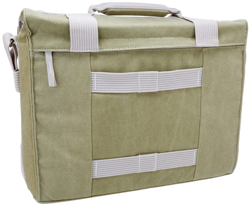 National Geographic NG 2477 Large Shoulder Bag (Khaki) - Slika 2