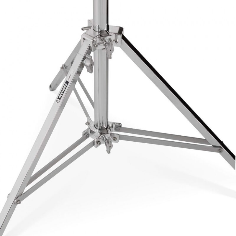 Avenger A1035CS Combo Steel Stand 35 - Slika 4