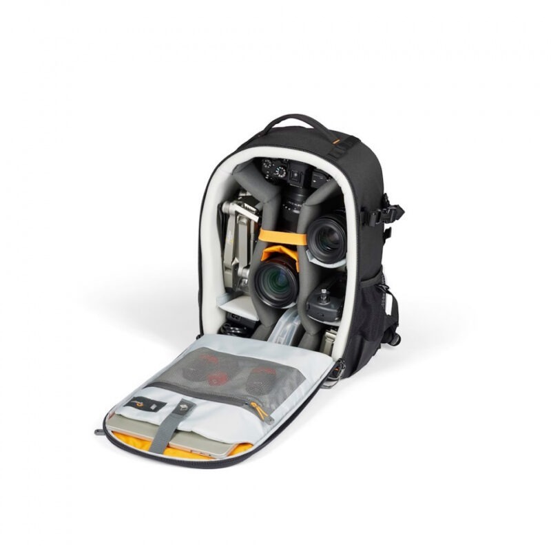 LowePro Adventura BP 300 AW III ruksak (black) - Slika 4