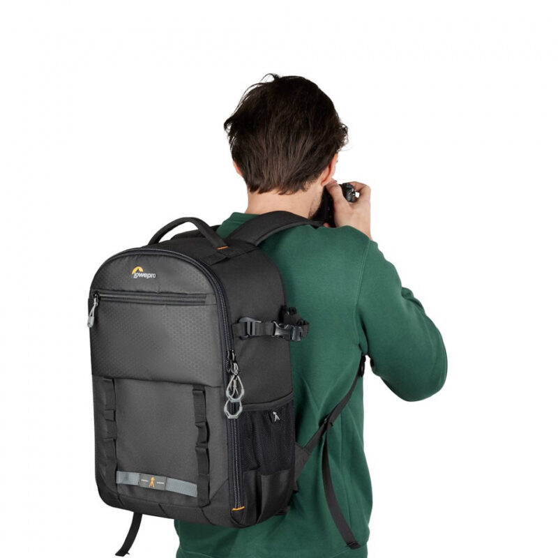 LowePro Adventura BP 300 AW III ruksak (black) - Slika 3