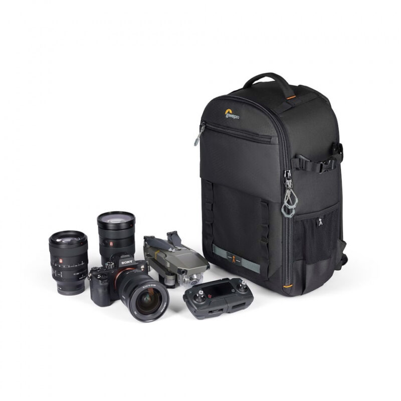 LowePro Adventura BP 300 AW III ruksak (black) - Slika 2