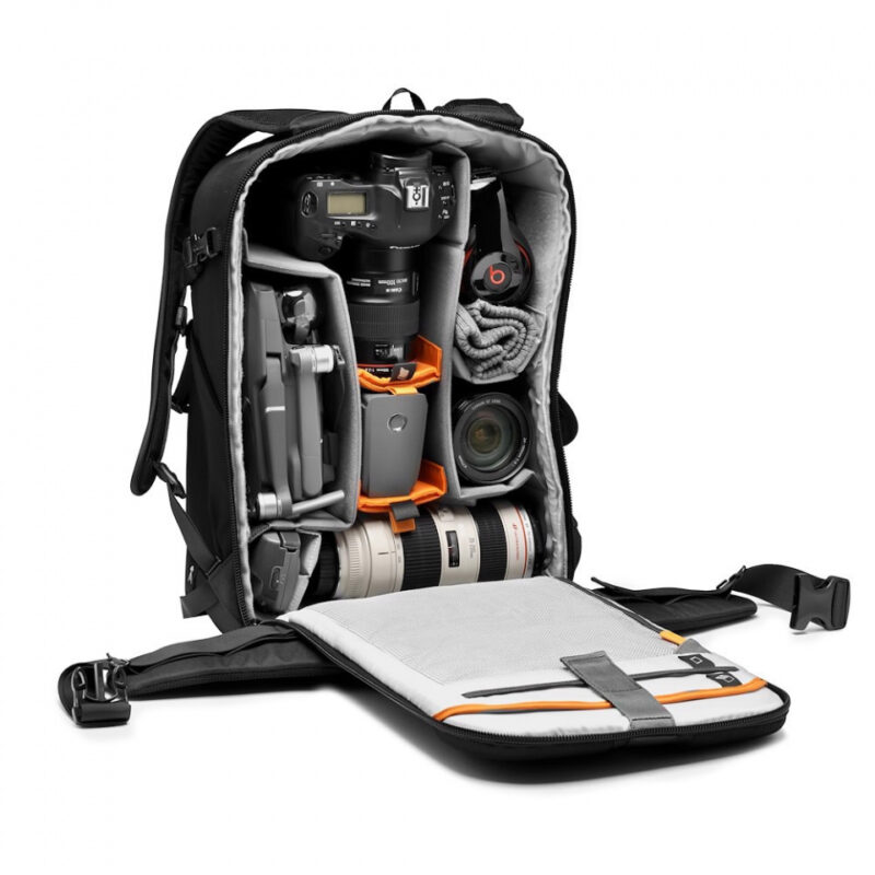 LOWEPRO ruksak Flipside BP 400 AW III ruksak (Black) - Slika 3