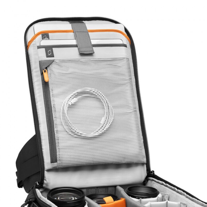 LOWEPRO ruksak Flipside BP 400 AW III ruksak (Black) - Slika 2