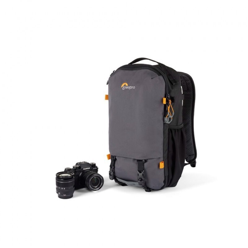 LOWEPRO ruksak Trekker Lite BP 150 AW (Grey) - Slika 4