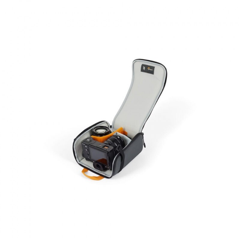 LOWEPRO ruksak Trekker Lite BP 150 AW (Grey) - Slika 3
