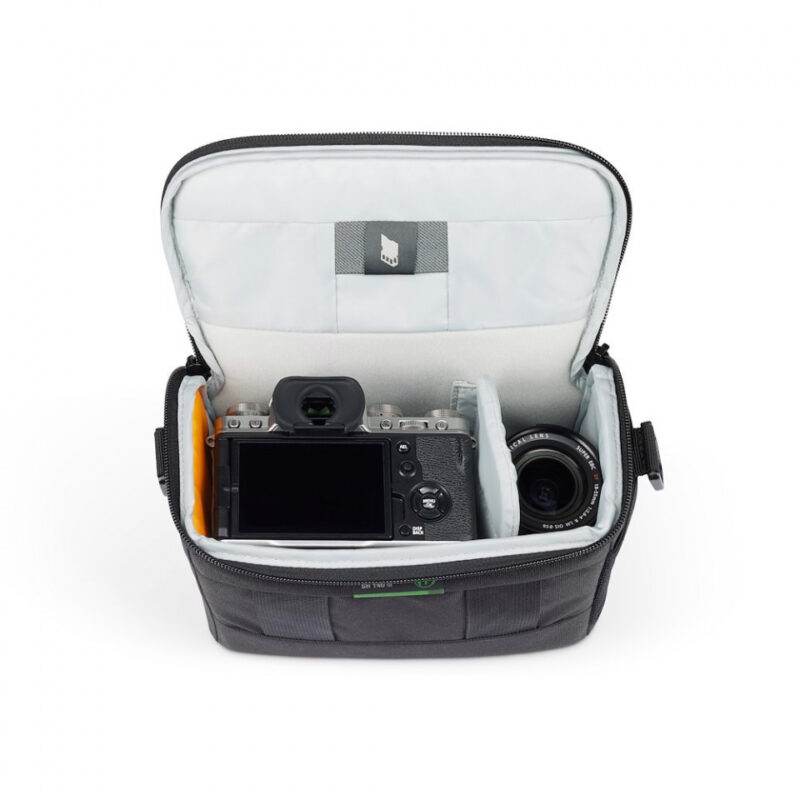 LOWEPRO torba Adventura SH 140 III - Slika 4