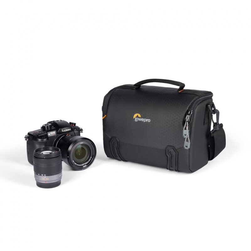 LOWEPRO torba Adventura SH 140 III - Slika 3